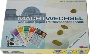 zur Machtwechsel-Website